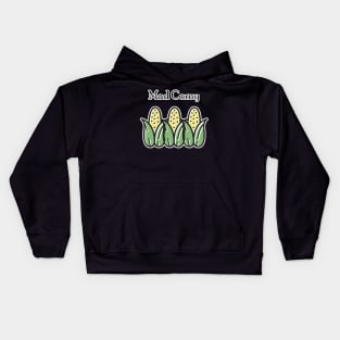 Mad Corny Kids Hoodie